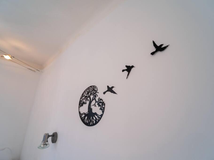 Appartement Tout Equipe Traversant 6 A 8 Couchages Marseille Exterior photo